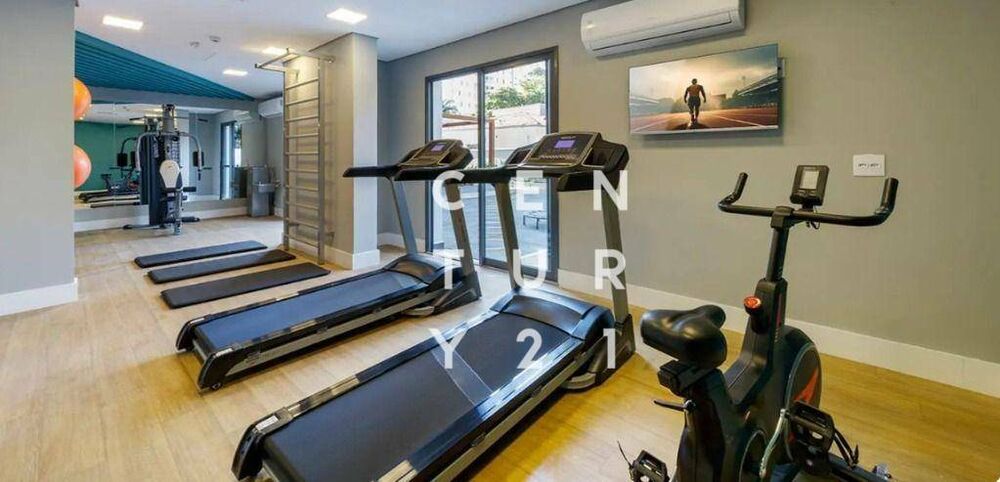 Apartamento, 2 quartos, 45 m² - Foto 6