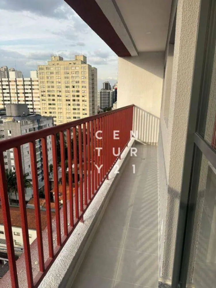 Apartamento, 2 quartos, 45 m² - Foto 2