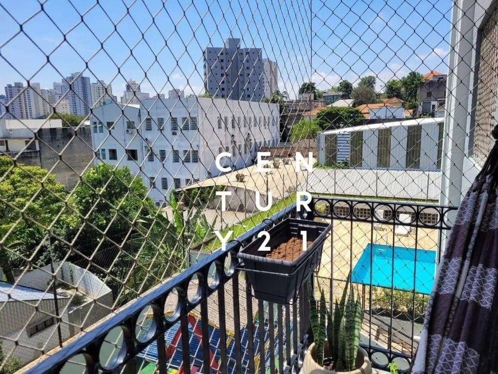 Apartamento, 2 quartos, 60 m² - Foto 4