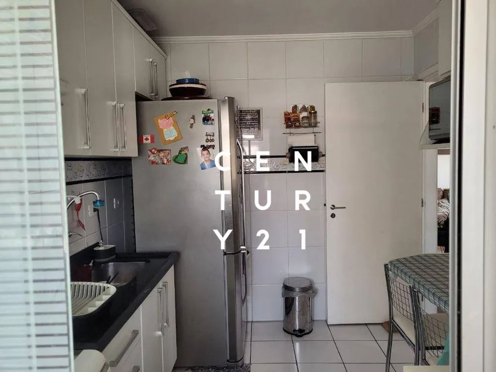 Apartamento, 2 quartos, 60 m² - Foto 5