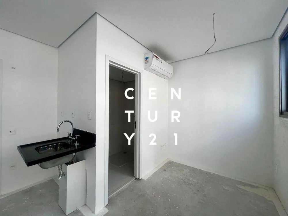 Apartamento, 1 quarto, 19 m² - Foto 9