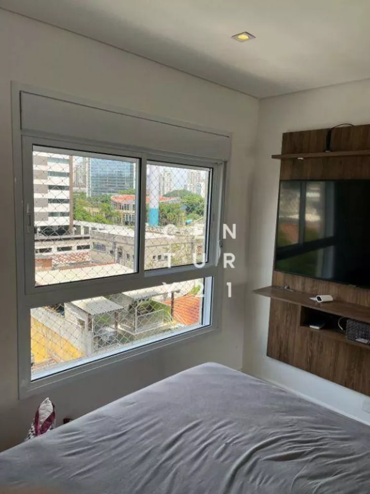 Apartamento, 3 quartos, 96 m² - Foto 7