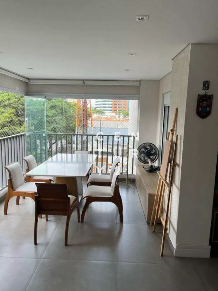 Apartamento, 3 quartos, 96 m² - Foto 10