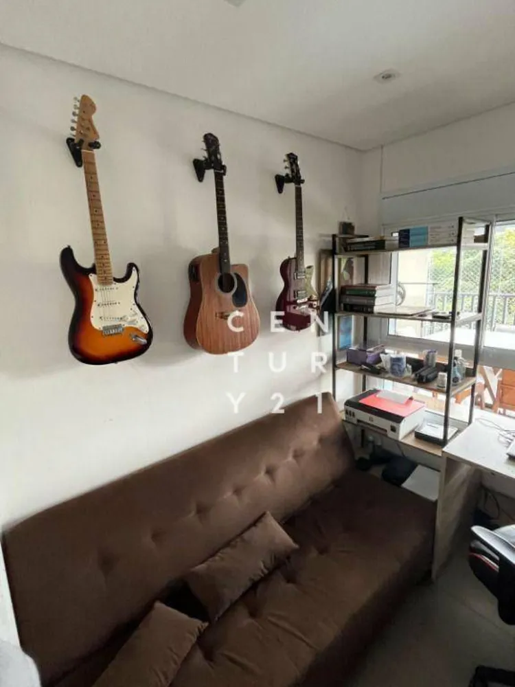 Apartamento, 3 quartos, 96 m² - Foto 11