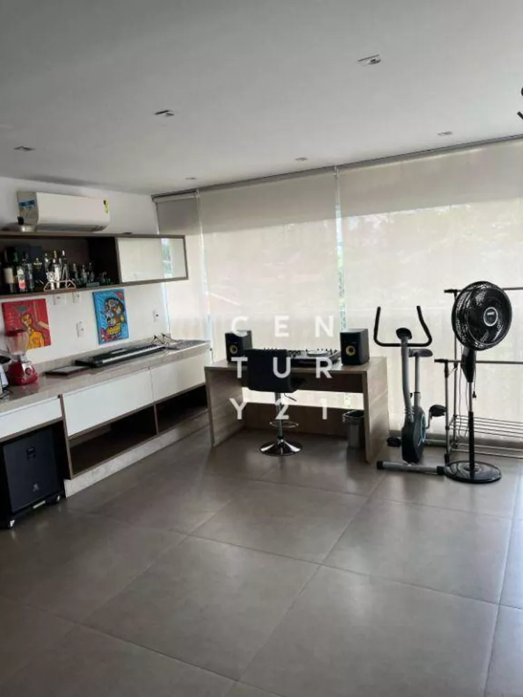 Apartamento, 3 quartos, 96 m² - Foto 11