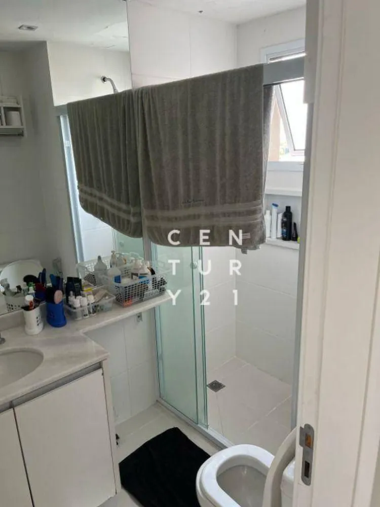 Apartamento, 3 quartos, 96 m² - Foto 4