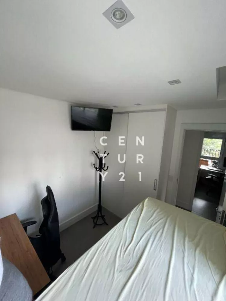 Apartamento, 3 quartos, 96 m² - Foto 9