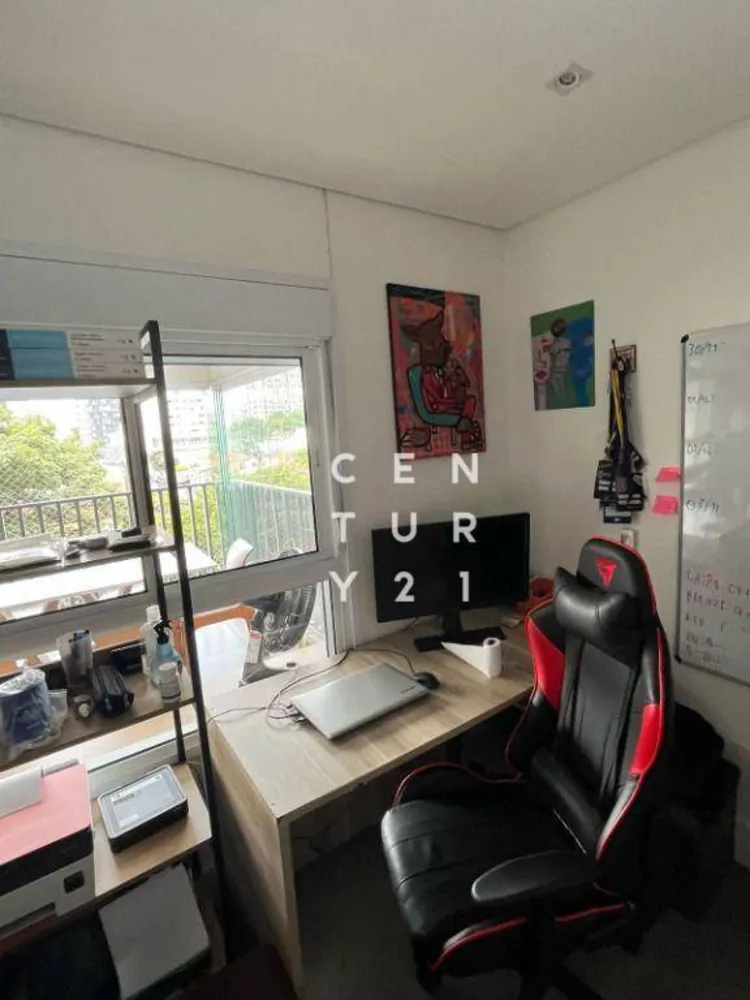 Apartamento, 3 quartos, 96 m² - Foto 5