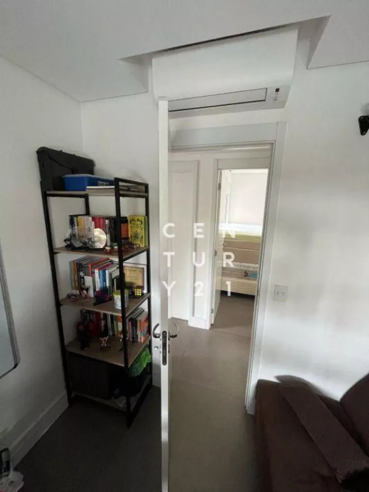 Apartamento, 3 quartos, 96 m² - Foto 5