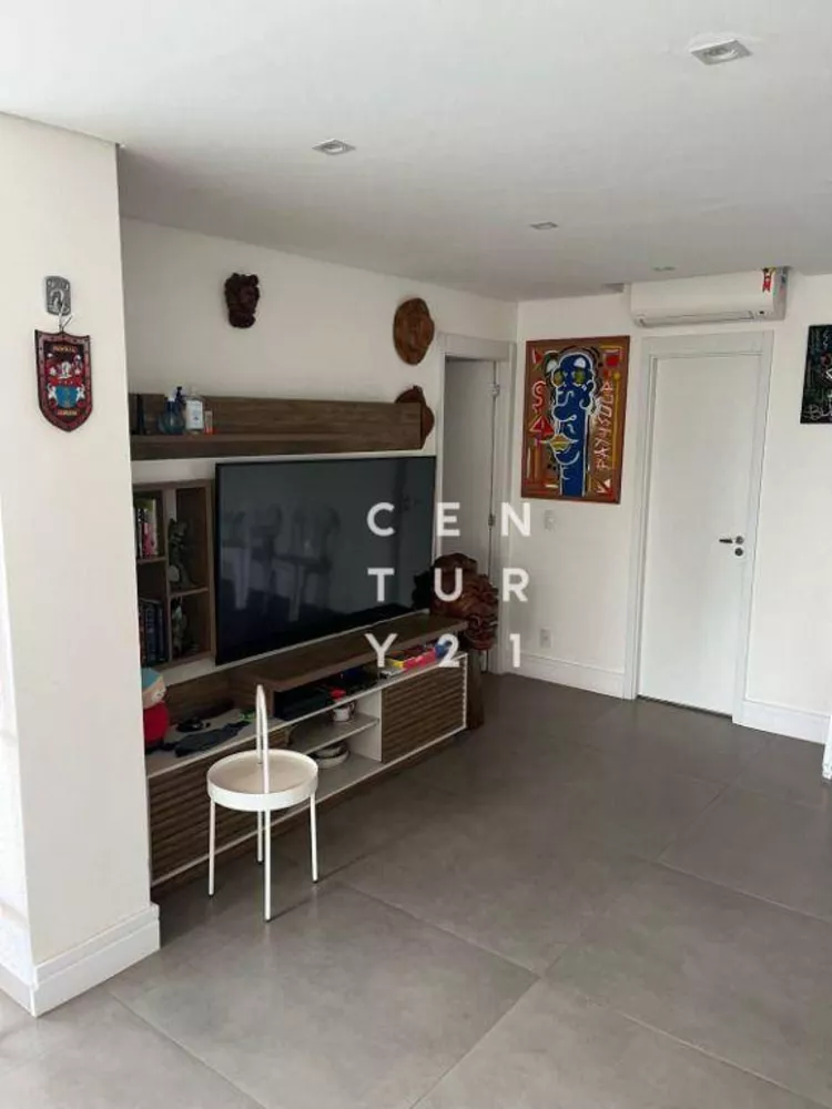 Apartamento, 3 quartos, 96 m² - Foto 3