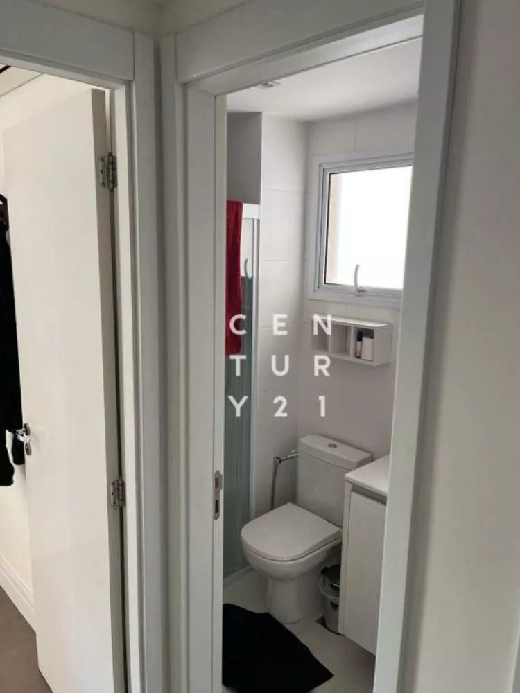 Apartamento, 3 quartos, 96 m² - Foto 12