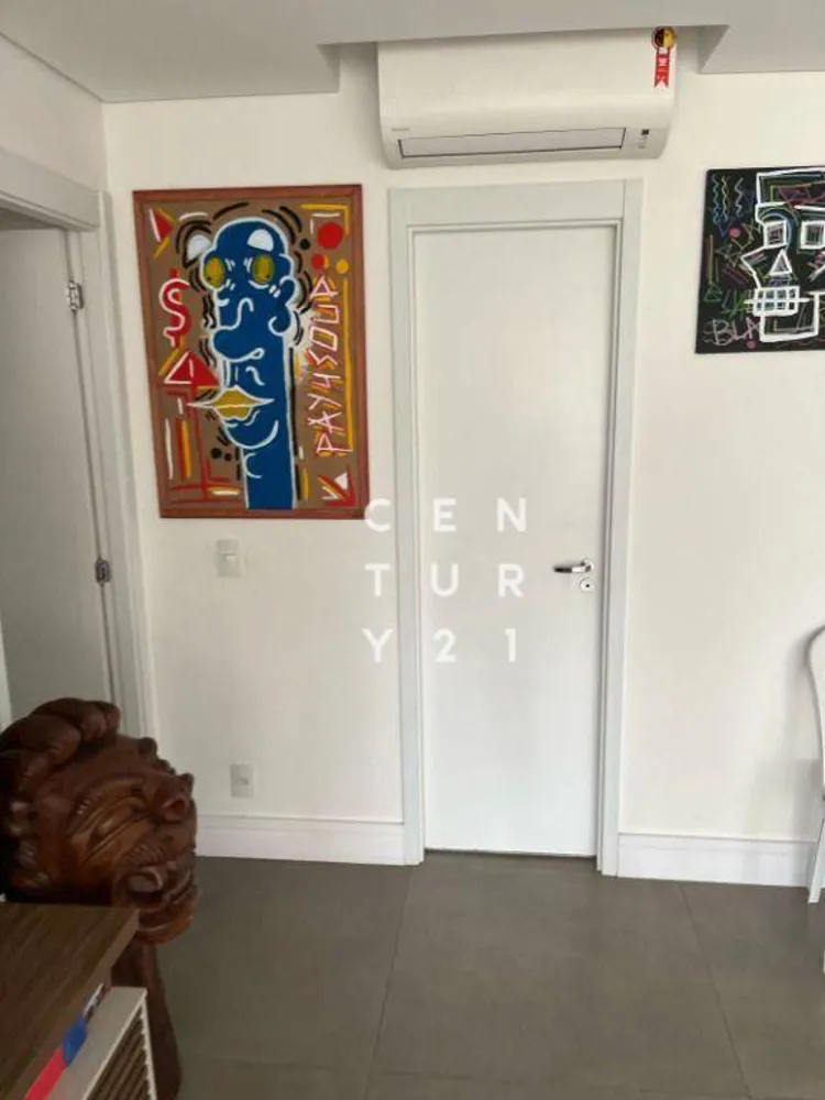 Apartamento, 3 quartos, 96 m² - Foto 6