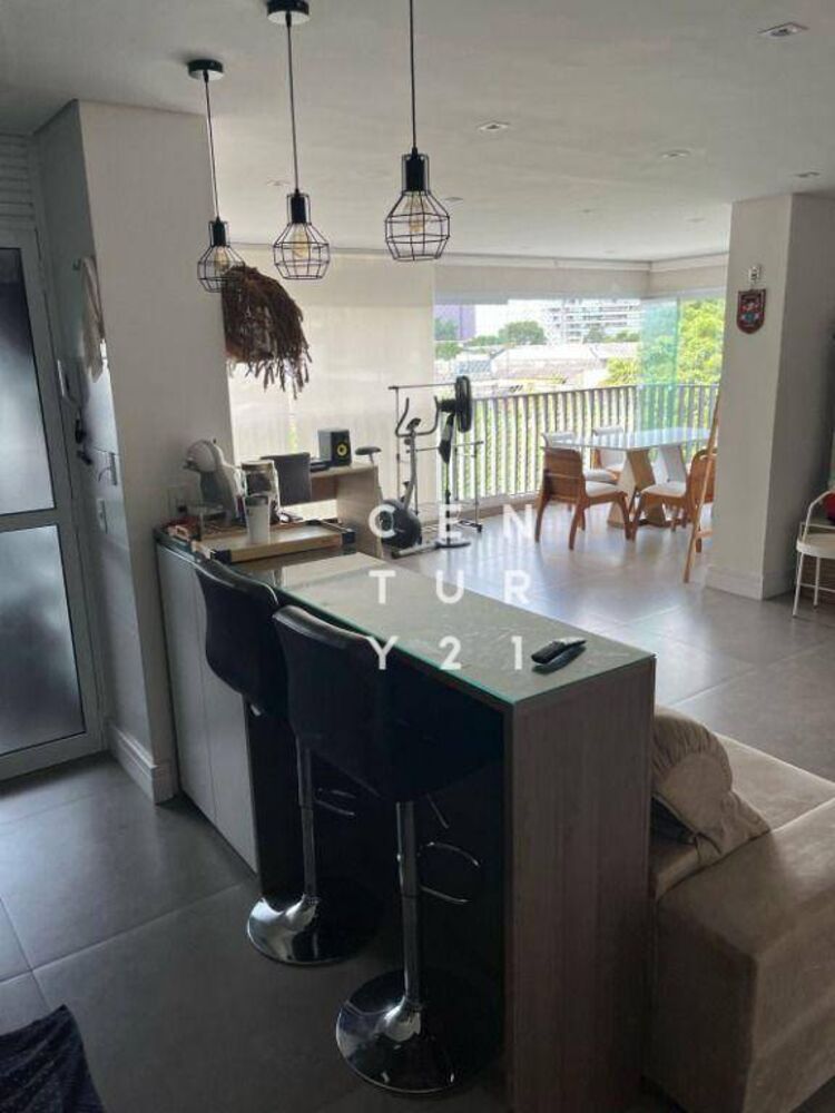 Apartamento, 3 quartos, 96 m² - Foto 2