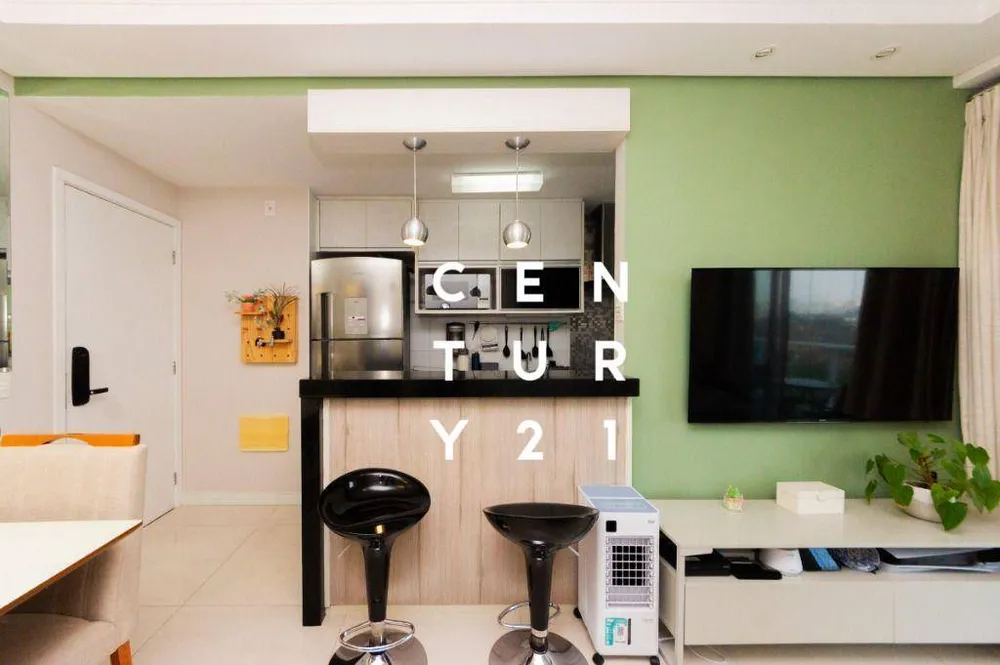Apartamento, 2 quartos, 77 m² - Foto 4