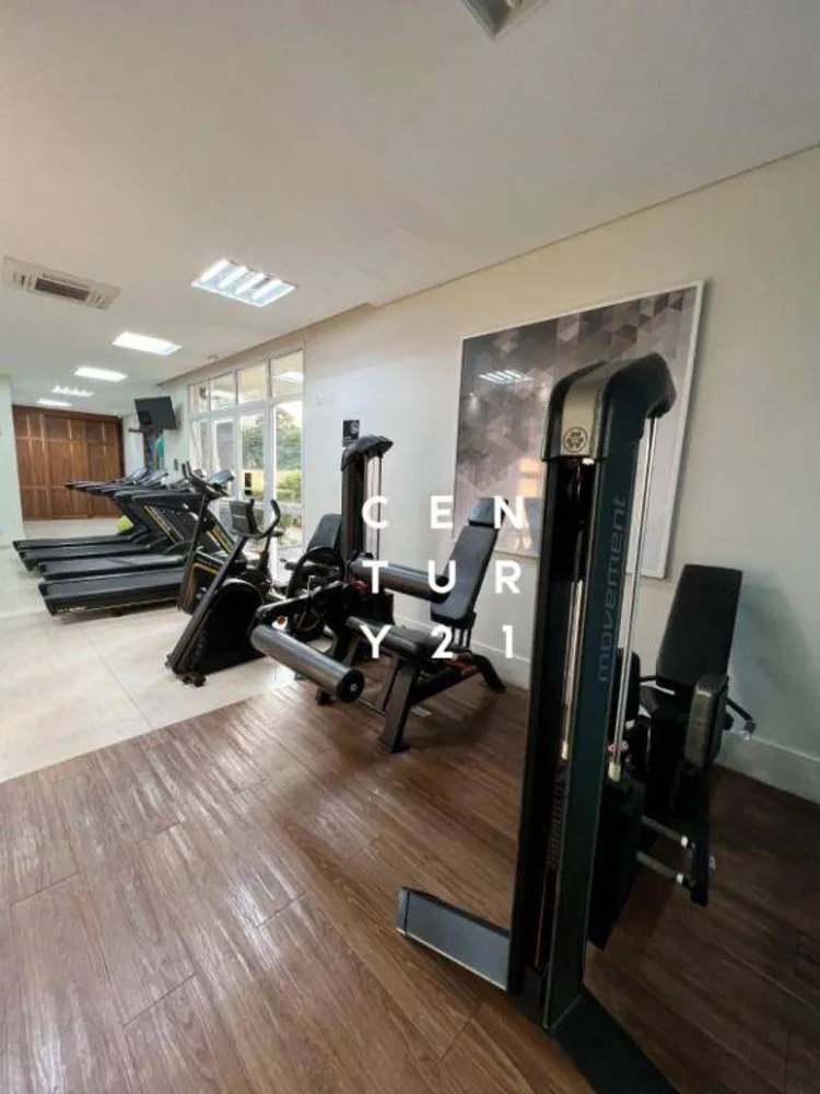 Apartamento, 2 quartos, 77 m² - Foto 12