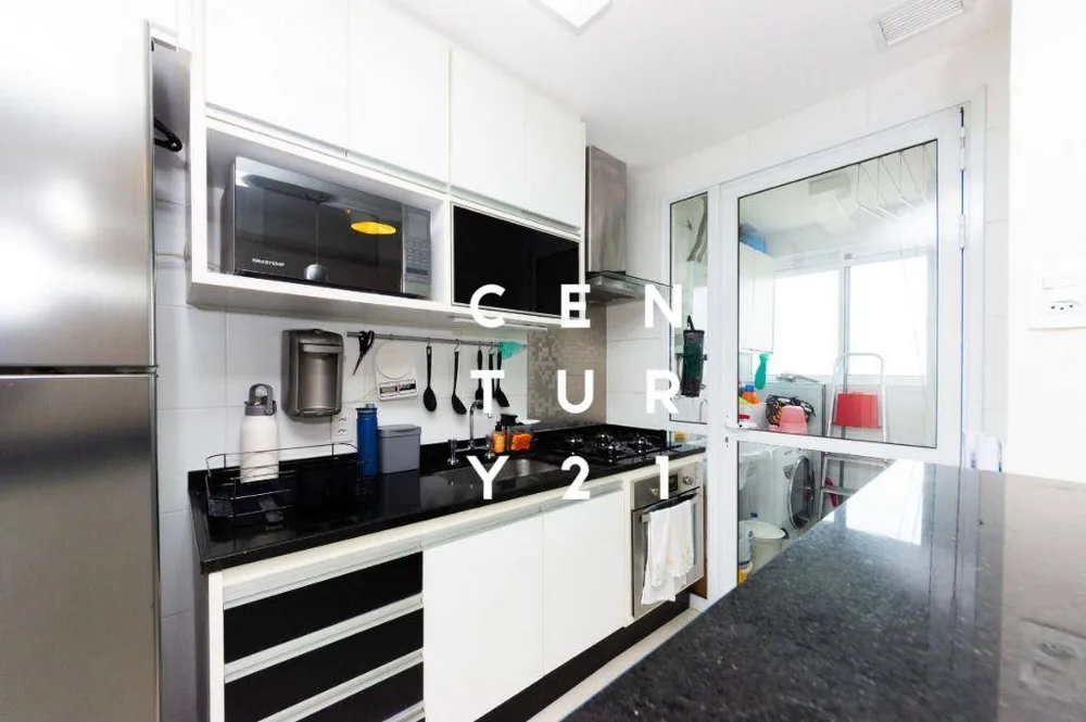 Apartamento, 2 quartos, 77 m² - Foto 5