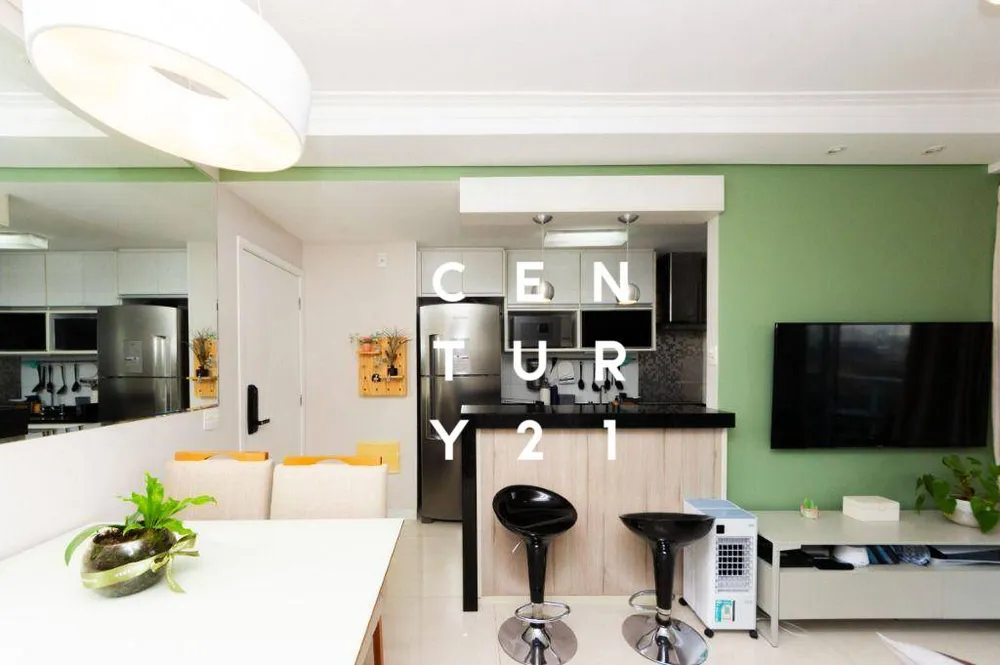 Apartamento, 2 quartos, 77 m² - Foto 3