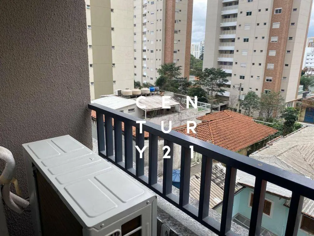 Kitnet-Studio, 28 m² - Foto 5