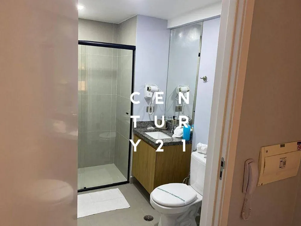 Kitnet-Studio, 28 m² - Foto 2