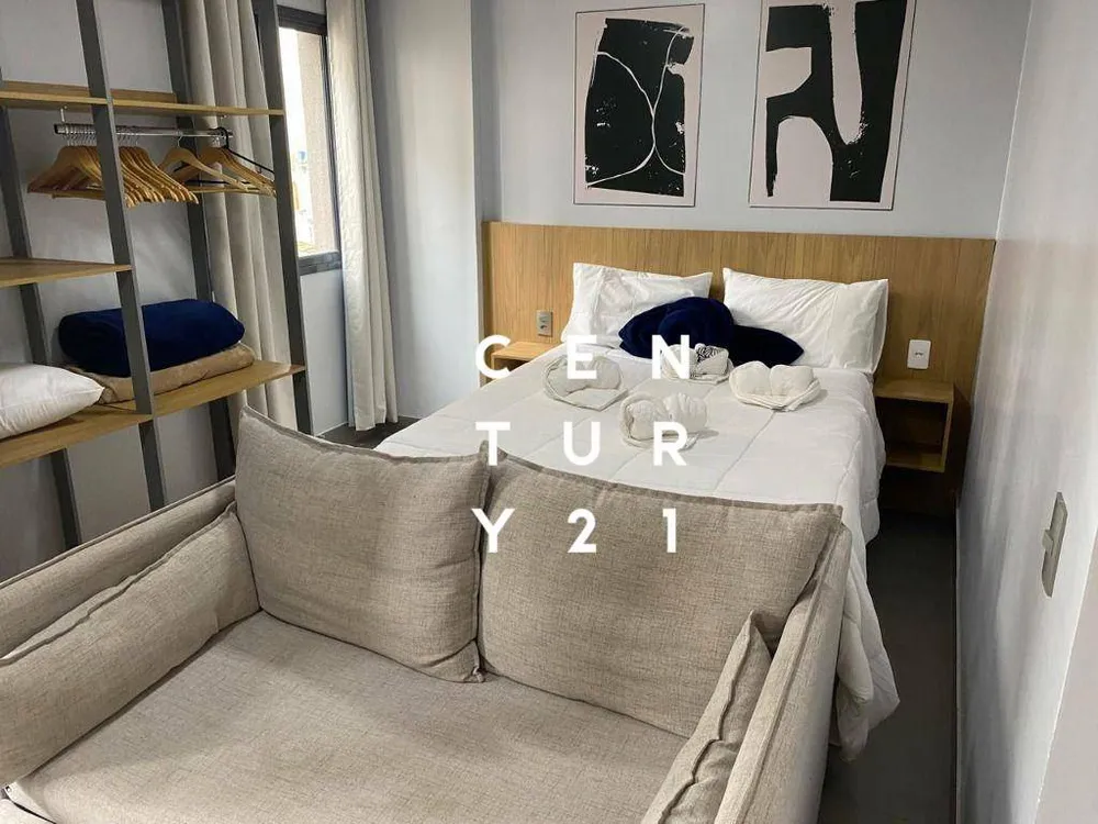 Kitnet-Studio, 28 m² - Foto 6