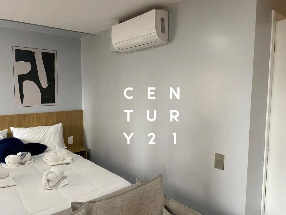 Kitnet-Studio, 28 m² - Foto 4