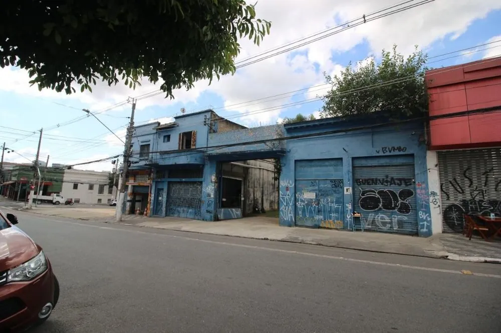 Depósito-Galpão, 1385 m² - Foto 3