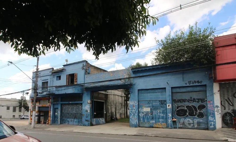 Depósito-Galpão, 1385 m² - Foto 4