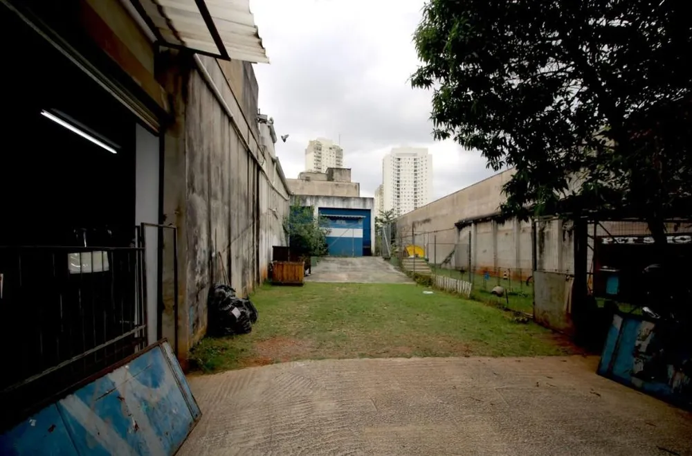 Depósito-Galpão, 1385 m² - Foto 9