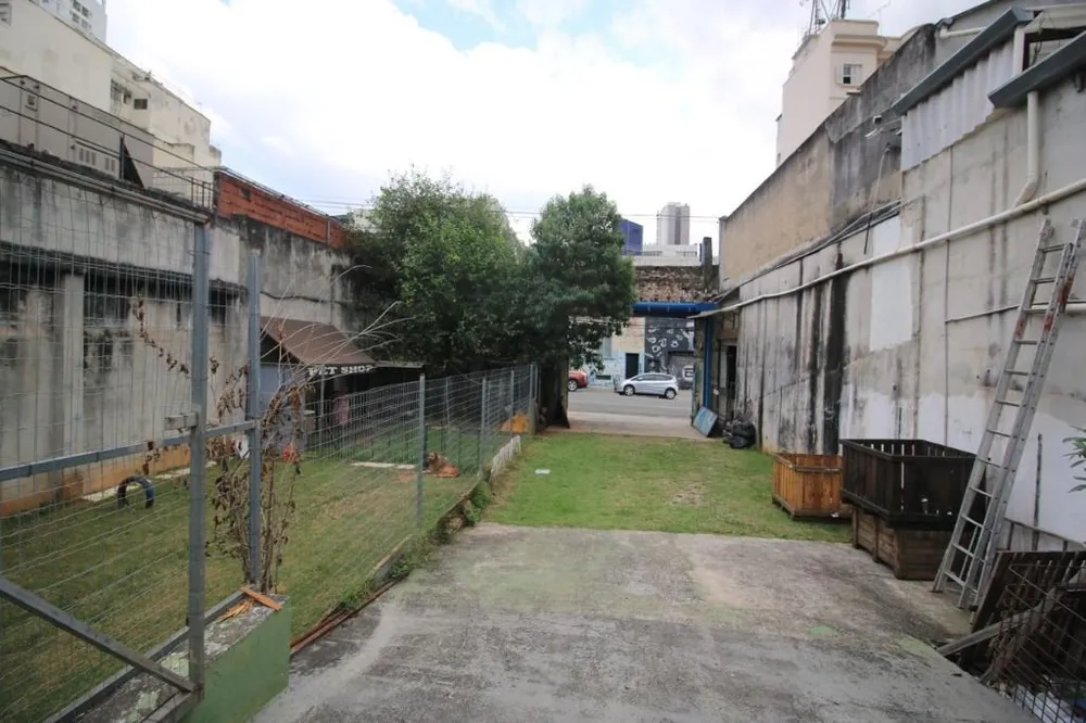 Depósito-Galpão, 1385 m² - Foto 11