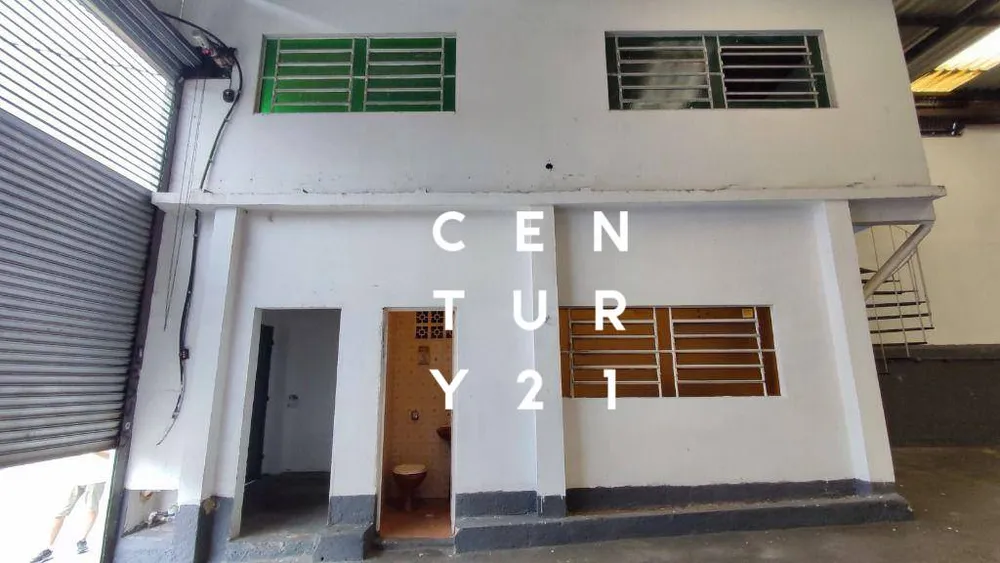Depósito-Galpão, 140 m² - Foto 4