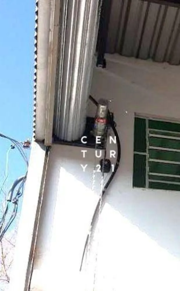 Depósito-Galpão, 140 m² - Foto 12