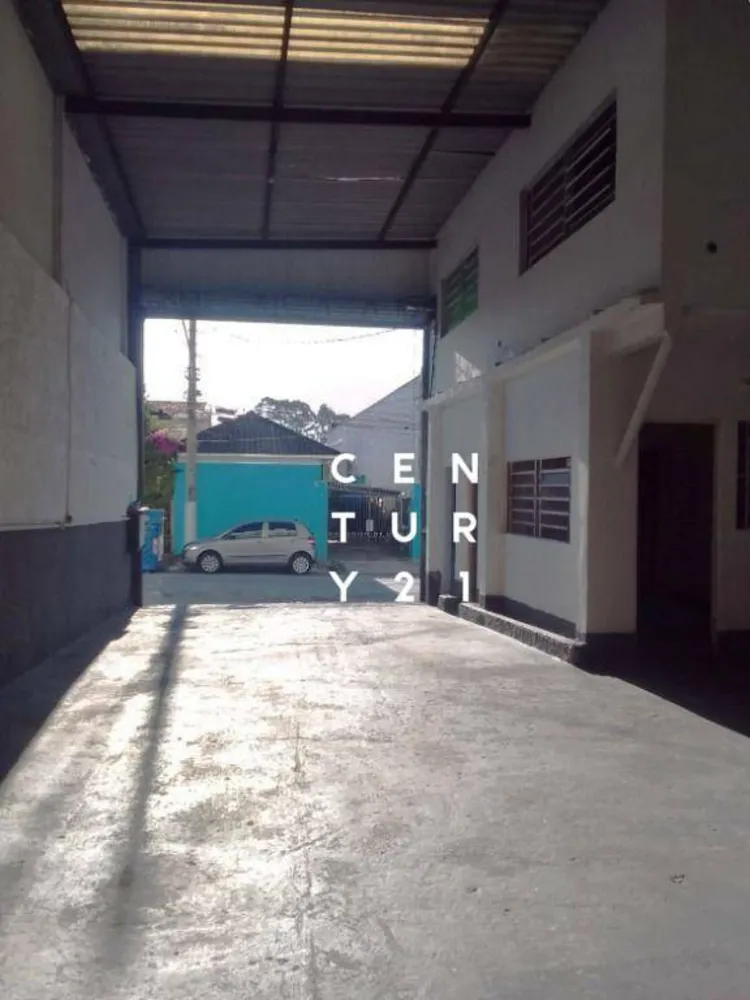 Depósito-Galpão, 140 m² - Foto 10