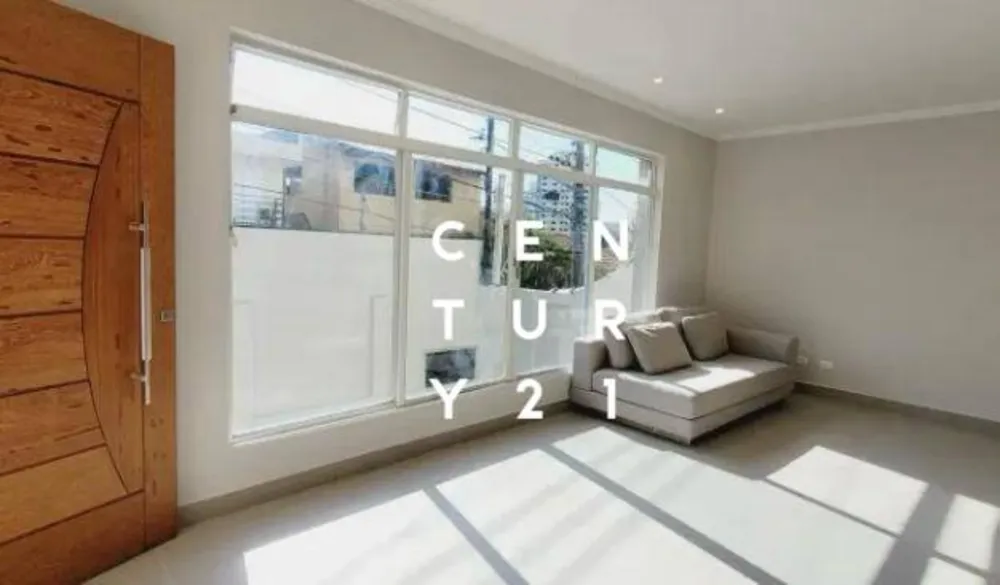 Casa, 5 quartos, 179 m² - Foto 1