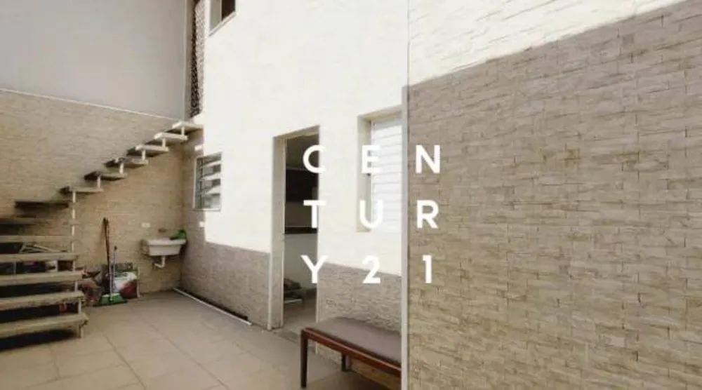Casa, 5 quartos, 179 m² - Foto 3