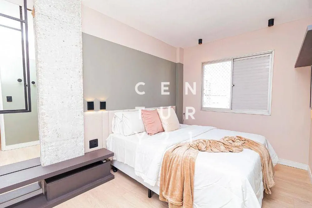 Apartamento, 1 quarto, 45 m² - Foto 2