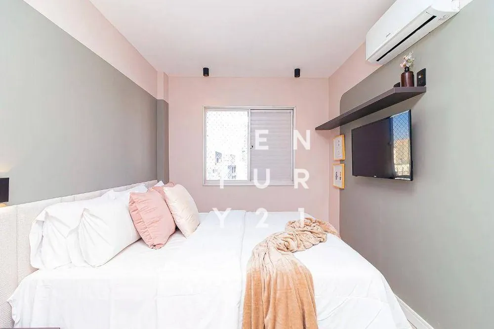 Apartamento, 1 quarto, 45 m² - Foto 7