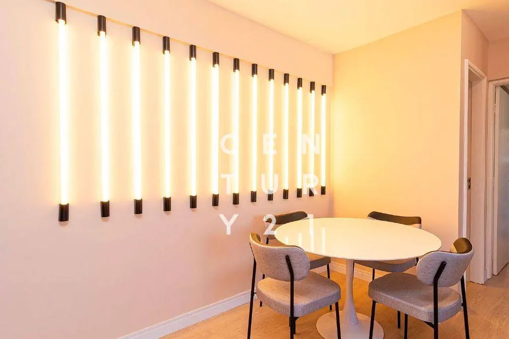 Apartamento, 1 quarto, 45 m² - Foto 3