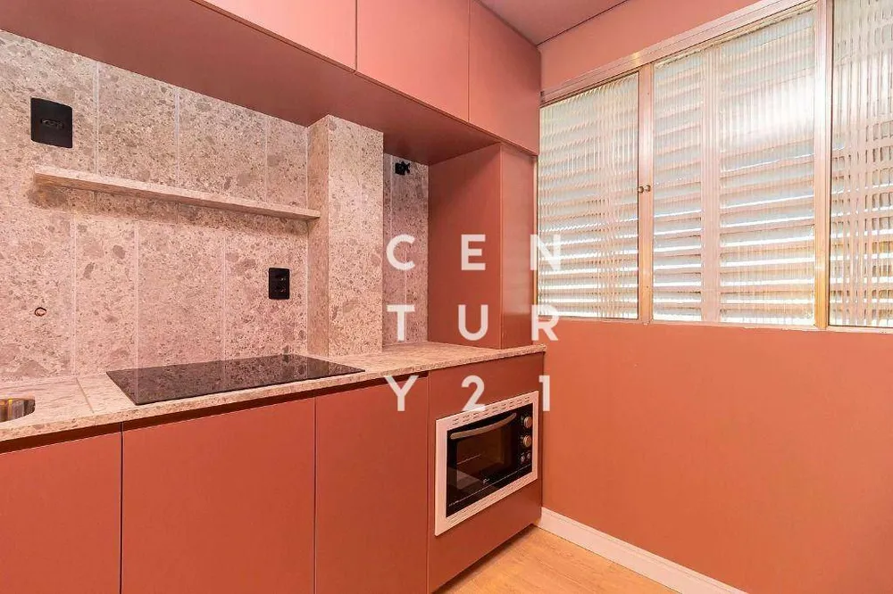 Apartamento, 1 quarto, 45 m² - Foto 4