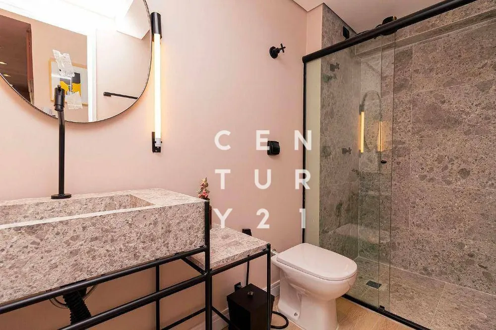 Apartamento, 1 quarto, 45 m² - Foto 6