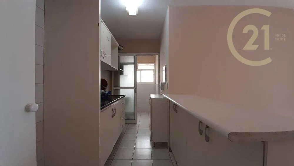 Apartamento, 2 quartos, 52 m² - Foto 2