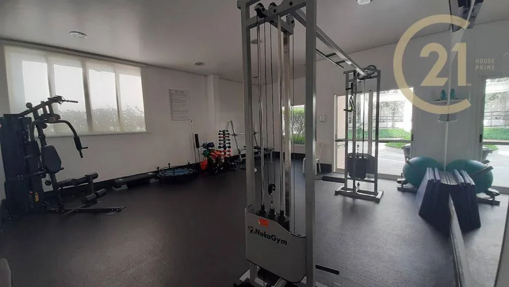 Apartamento, 2 quartos, 52 m² - Foto 1
