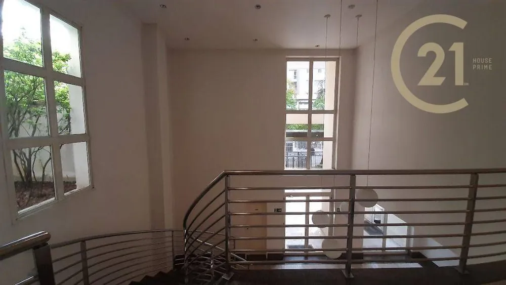 Apartamento, 2 quartos, 52 m² - Foto 7