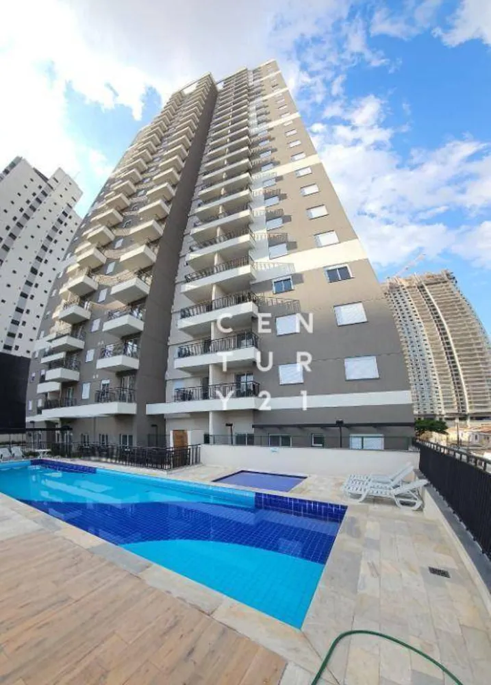 Apartamento, 2 quartos, 53 m² - Foto 3