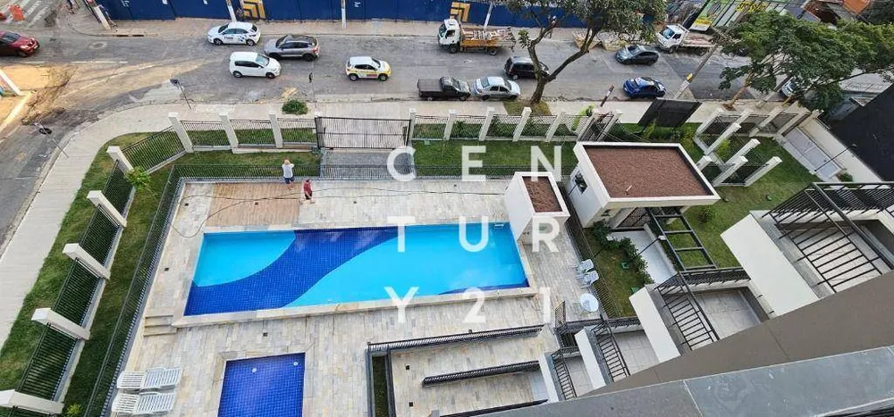 Apartamento, 2 quartos, 53 m² - Foto 4