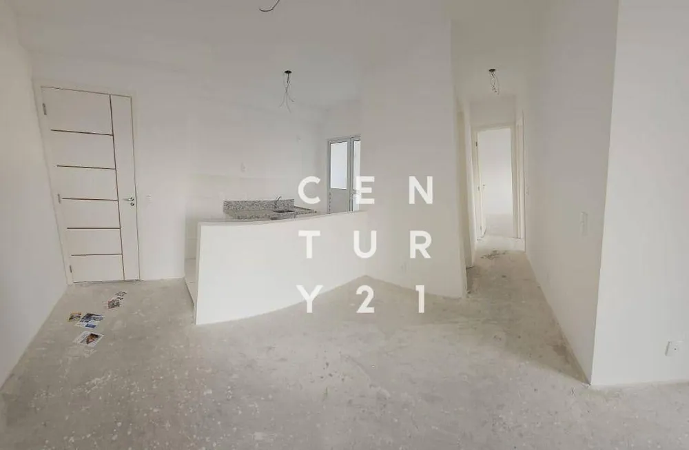 Apartamento, 2 quartos, 53 m² - Foto 7
