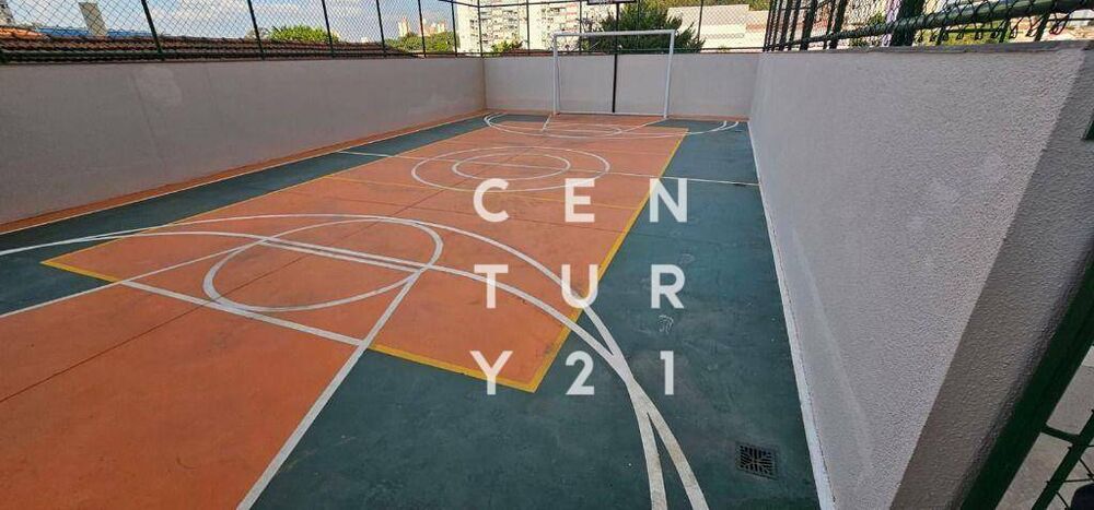 Apartamento, 2 quartos, 53 m² - Foto 11