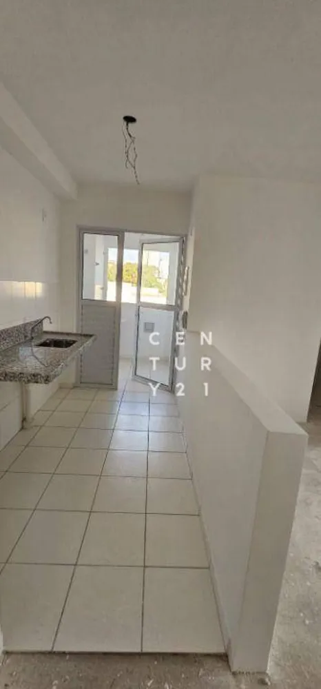 Apartamento, 2 quartos, 53 m² - Foto 5