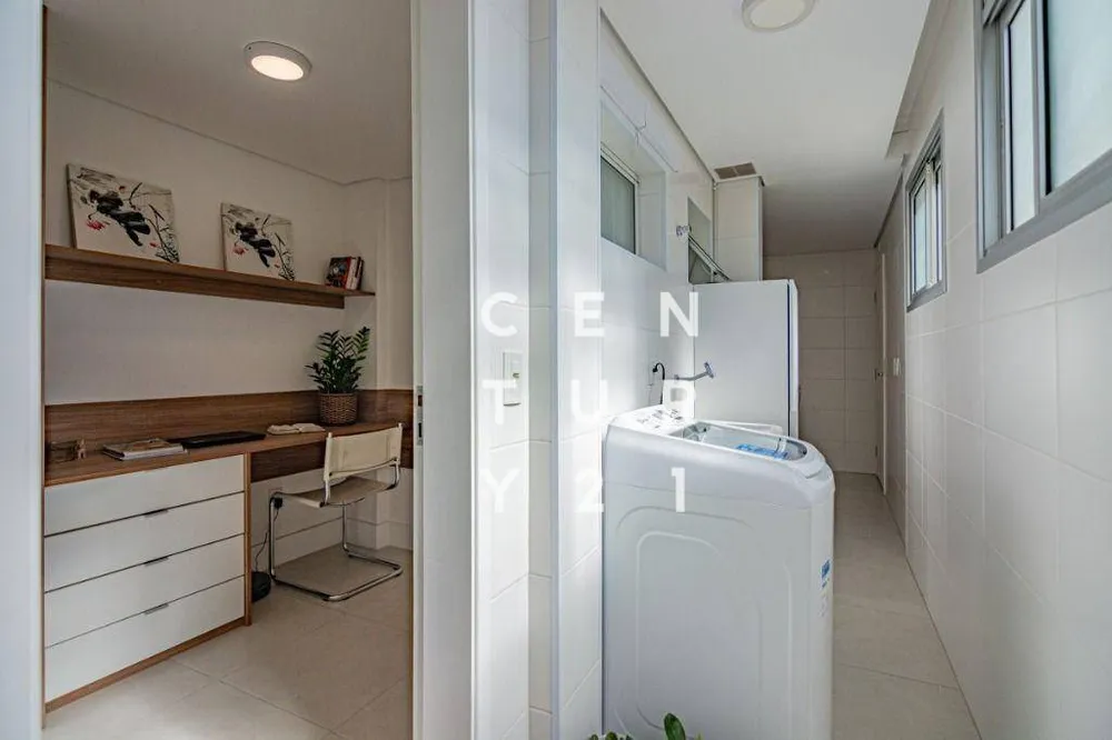 Apartamento, 2 quartos, 91 m² - Foto 3