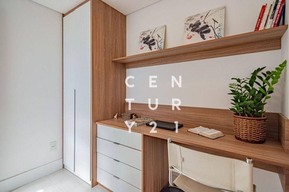 Apartamento, 2 quartos, 91 m² - Foto 7