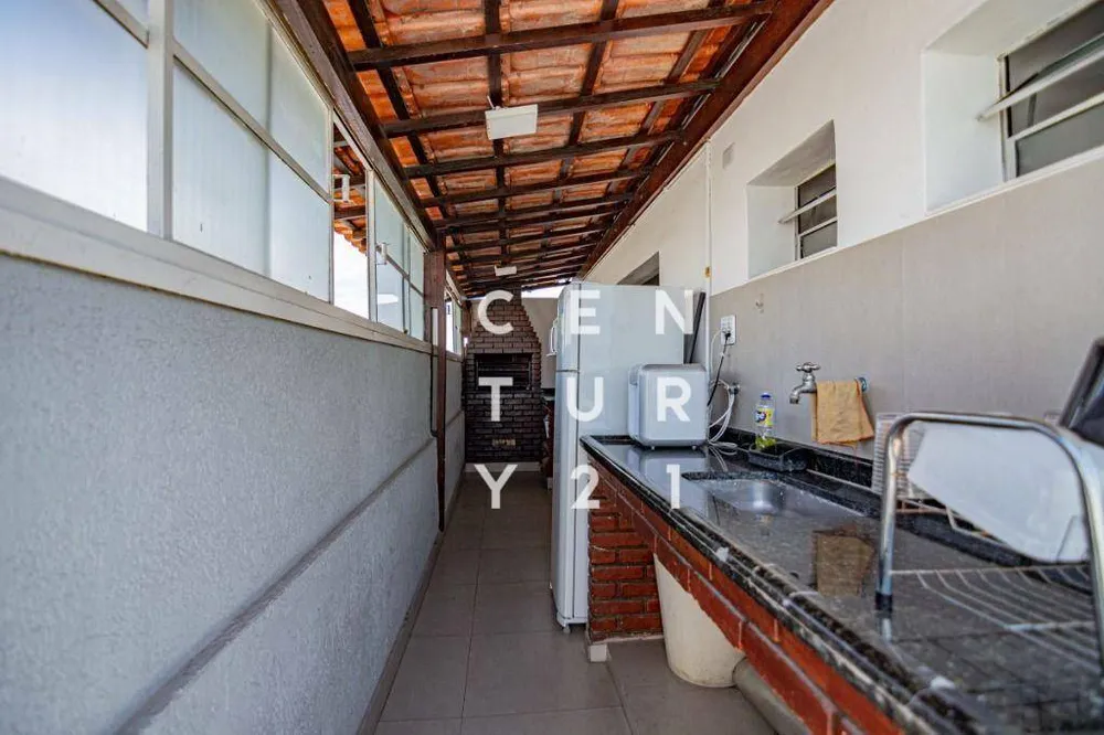 Apartamento, 2 quartos, 91 m² - Foto 1